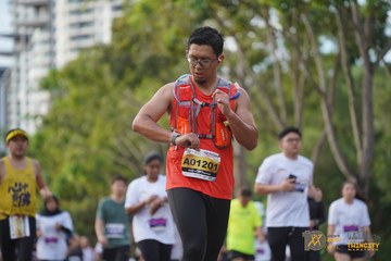 Twincity Marathon 2025 - Ảnh #3068303