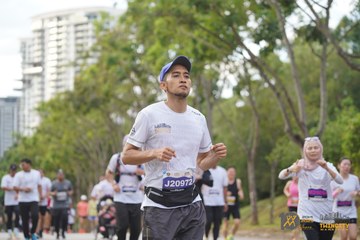 Twincity Marathon 2025 - Ảnh #3068407