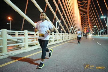 Twincity Marathon 2025 - Ảnh #3071334