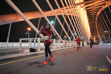 Twincity Marathon 2025 - Ảnh #3072511