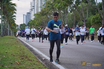 Twincity Marathon 2025 - Ảnh #3069097