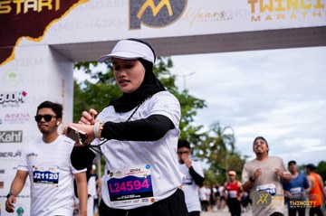 Twincity Marathon 2025 - Ảnh #3073161