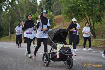 Twincity Marathon 2025 - Ảnh #3070498