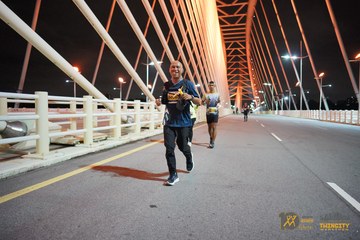 Twincity Marathon 2025 - Ảnh #3069215