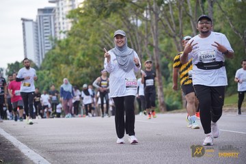 Twincity Marathon 2025 - Ảnh #3070761