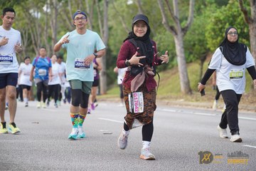 Twincity Marathon 2025 - Ảnh #3068844