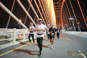 Twincity Marathon 2025 - Ảnh #3072351