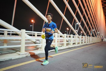 Twincity Marathon 2025 - Ảnh #3071952