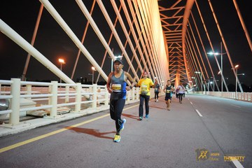 Twincity Marathon 2025 - Ảnh #3071878
