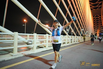Twincity Marathon 2025 - Ảnh #3071821