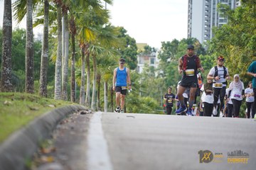 Twincity Marathon 2025 - Ảnh #3069931