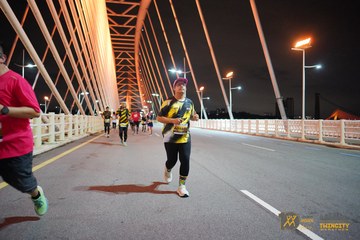 Twincity Marathon 2025 - Ảnh #3071447