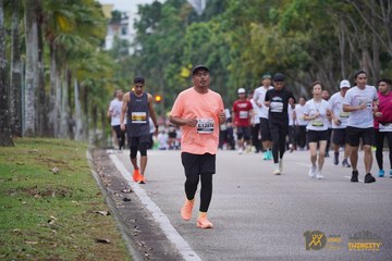 Twincity Marathon 2025 - Ảnh #3071152