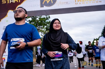 Twincity Marathon 2025 - Ảnh #3073353