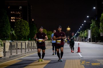 Twincity Marathon 2025 - Ảnh #3073983
