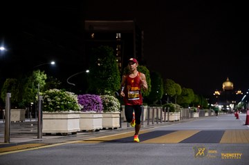 Twincity Marathon 2025 - Ảnh #3073491