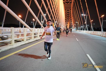 Twincity Marathon 2025 - Ảnh #3072357