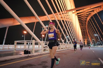 Twincity Marathon 2025 - Ảnh #3069724