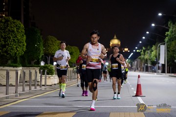 Twincity Marathon 2025 - Ảnh #3073547