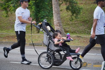 Twincity Marathon 2025 - Ảnh #3068398