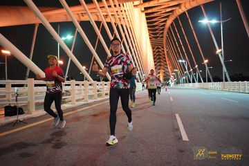 Twincity Marathon 2025 - Ảnh #3072485