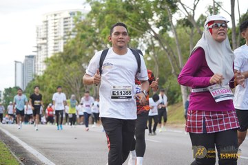 Twincity Marathon 2025 - Ảnh #3070564