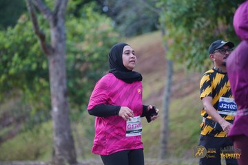 Twincity Marathon 2025 - Ảnh #3068478