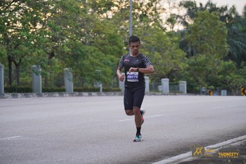 Twincity Marathon 2025 - Ảnh #3069109