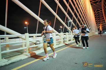 Twincity Marathon 2025 - Ảnh #3069359