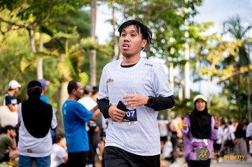 Twincity Marathon 2025 - Ảnh #3073078