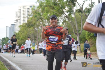 Twincity Marathon 2025 - Ảnh #3070565