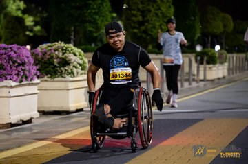 Twincity Marathon 2025 - Ảnh #3073669