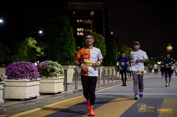 Twincity Marathon 2025 - Ảnh #3074115