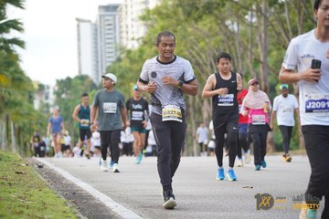 Twincity Marathon 2025 - Ảnh #3070550