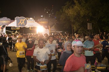 Twincity Marathon 2025 - Ảnh #3068075