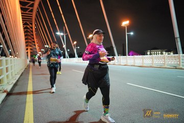 Twincity Marathon 2025 - Ảnh #3069324