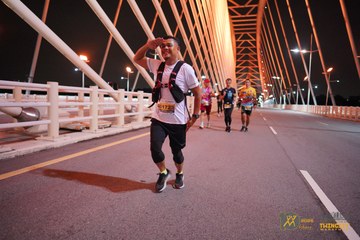 Twincity Marathon 2025 - Ảnh #3072259