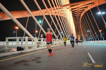 Twincity Marathon 2025 - Ảnh #3072509