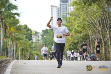 Twincity Marathon 2025 - Ảnh #3070015