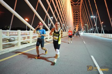 Twincity Marathon 2025 - Ảnh #3072401
