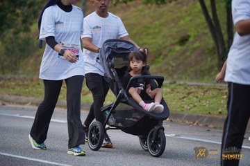 Twincity Marathon 2025 - Ảnh #3068802