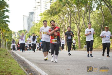 Twincity Marathon 2025 - Ảnh #3070229