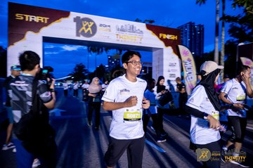 Twincity Marathon 2025 - Ảnh #3072731