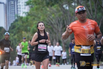 Twincity Marathon 2025 - Ảnh #3069180