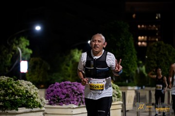 Twincity Marathon 2025 - Ảnh #3074049