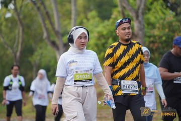 Twincity Marathon 2025 - Ảnh #3070453