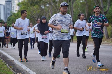 Twincity Marathon 2025 - Ảnh #3069057