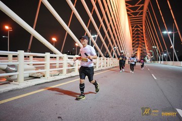 Twincity Marathon 2025 - Ảnh #3072080
