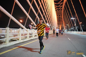 Twincity Marathon 2025 - Ảnh #3071829
