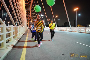 Twincity Marathon 2025 - Ảnh #3069300